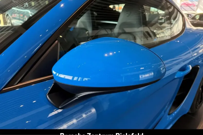 Porsche Cayman din 2024 cu 28.335 km - oferta POR213674 - foto 13