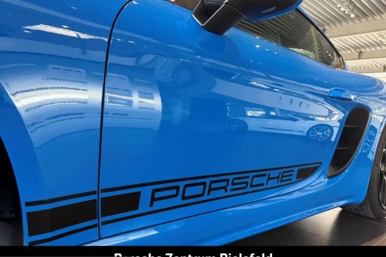 Porsche Cayman din 2024 cu 28.335 km - oferta POR213674 - foto 14