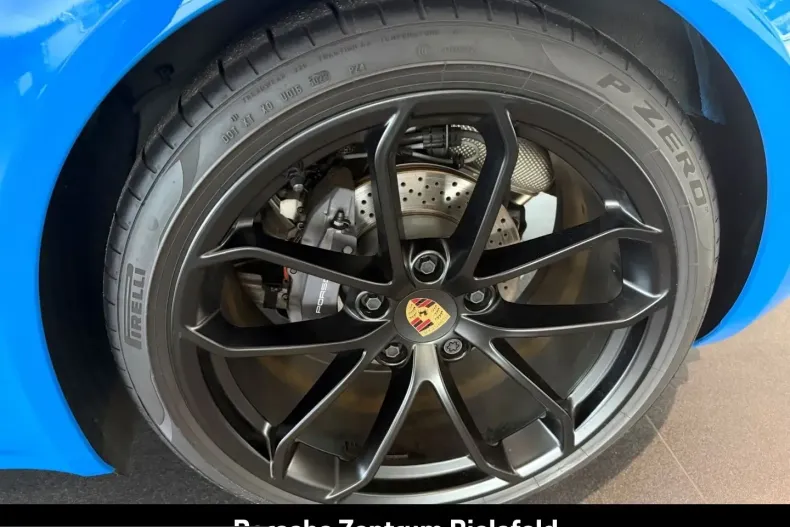 Porsche Cayman din 2024 cu 28.335 km - oferta POR213674 - foto 15