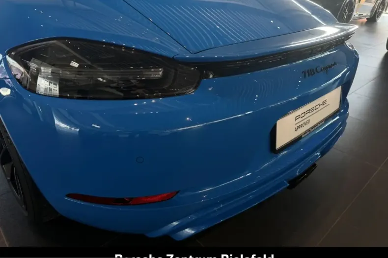 Porsche Cayman din 2024 cu 28.335 km - oferta POR213674 - foto 17