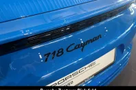 Porsche Cayman din 2024 cu 28.335 km - oferta POR213674 - foto 18