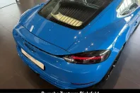 Porsche Cayman din 2024 cu 28.335 km - oferta POR213674 - foto 19