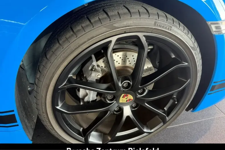 Porsche Cayman din 2024 cu 28.335 km - oferta POR213674 - foto 21