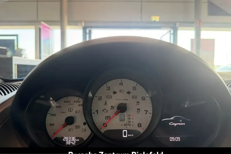 Porsche Cayman din 2024 cu 28.335 km - oferta POR213674 - foto 28