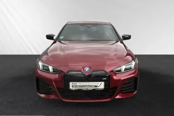 BMW i4 din 2025 - oferta BMW213675