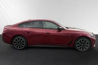 BMW i4 (Seria 4) din 2025 cu 24.350 km - oferta BMW213675 - foto 2