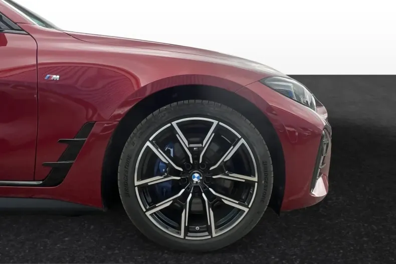 BMW i4 (Seria 4) din 2025 cu 24.350 km - oferta BMW213675 - foto 5