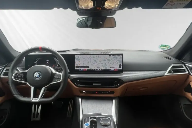 BMW i4 (Seria 4) din 2025 cu 24.350 km - oferta BMW213675 - foto 7