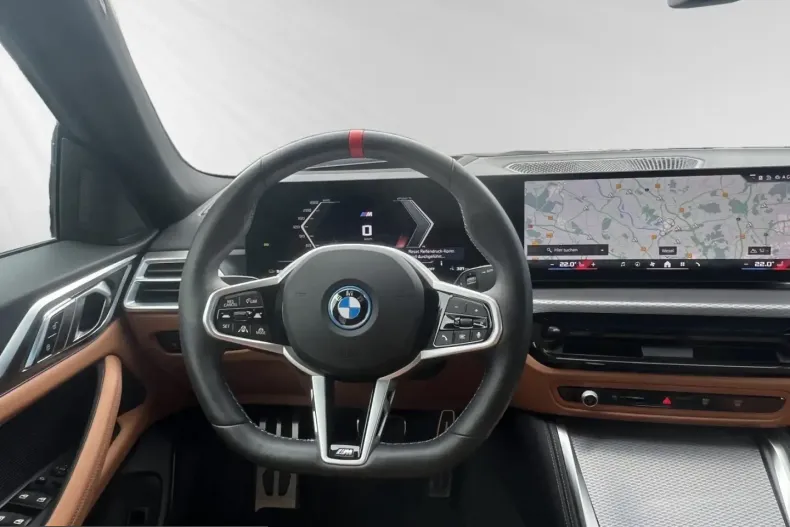 BMW i4 (Seria 4) din 2025 cu 24.350 km - oferta BMW213675 - foto 8