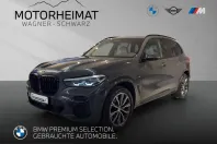BMW X5 (Seria X) din 2022 cu 57.100 km - oferta BMW213676 - foto 1