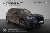 BMW X5 (Seria X) din 2022 cu 57.100 km - oferta BMW213676 - foto 2