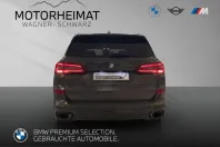 BMW X5 (Seria X) din 2022 cu 57.100 km - oferta BMW213676 - foto 4