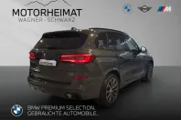 BMW X5 (Seria X) din 2022 cu 57.100 km - oferta BMW213676 - foto 5