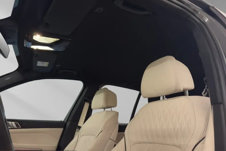 BMW X5 (Seria X) din 2022 cu 57.100 km - oferta BMW213676 - foto 13