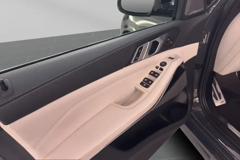 BMW X5 (Seria X) din 2022 cu 57.100 km - oferta BMW213676 - foto 14
