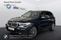 BMW X5 (Seria X) din 2022 cu 49.500 km - oferta BMW213677 - foto 1