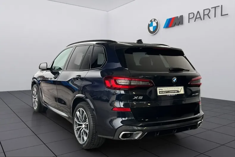 BMW X5 (Seria X) din 2022 cu 49.500 km - oferta BMW213677 - foto 3