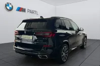 BMW X5 (Seria X) din 2022 cu 49.500 km - oferta BMW213677 - foto 4