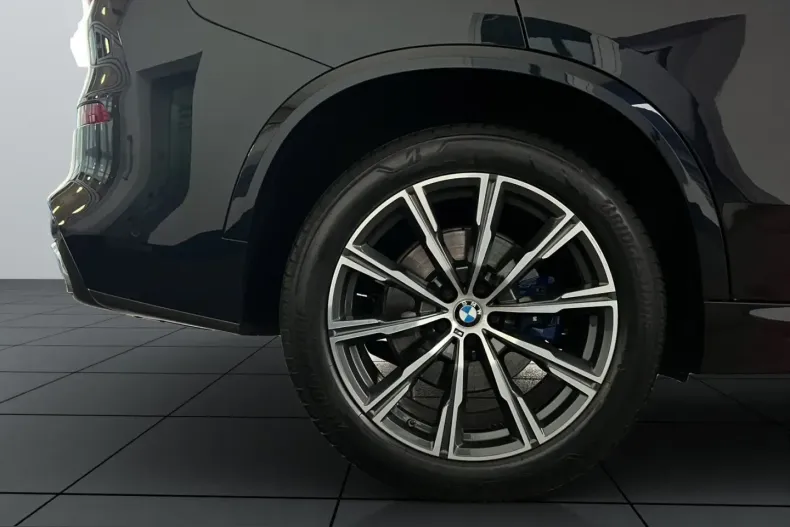 BMW X5 (Seria X) din 2022 cu 49.500 km - oferta BMW213677 - foto 5