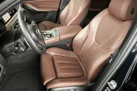 BMW X5 (Seria X) din 2022 cu 49.500 km - oferta BMW213677 - foto 8