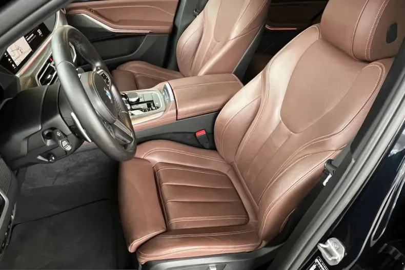BMW X5 (Seria X) din 2022 cu 49.500 km - oferta BMW213677 - foto 8