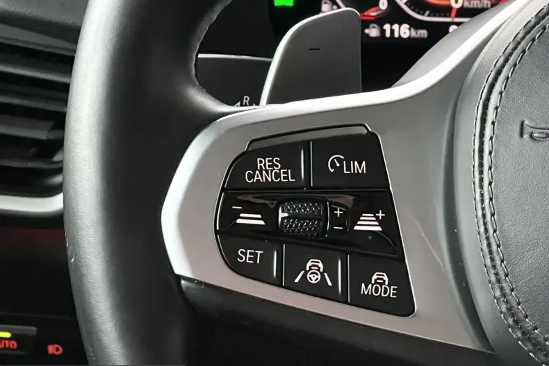 BMW X5 (Seria X) din 2022 cu 49.500 km - oferta BMW213677 - foto 13