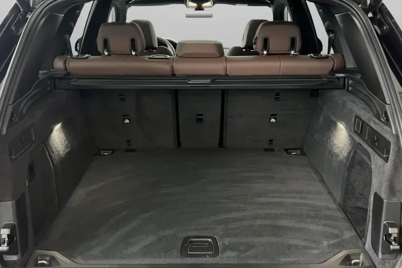 BMW X5 (Seria X) din 2022 cu 49.500 km - oferta BMW213677 - foto 16