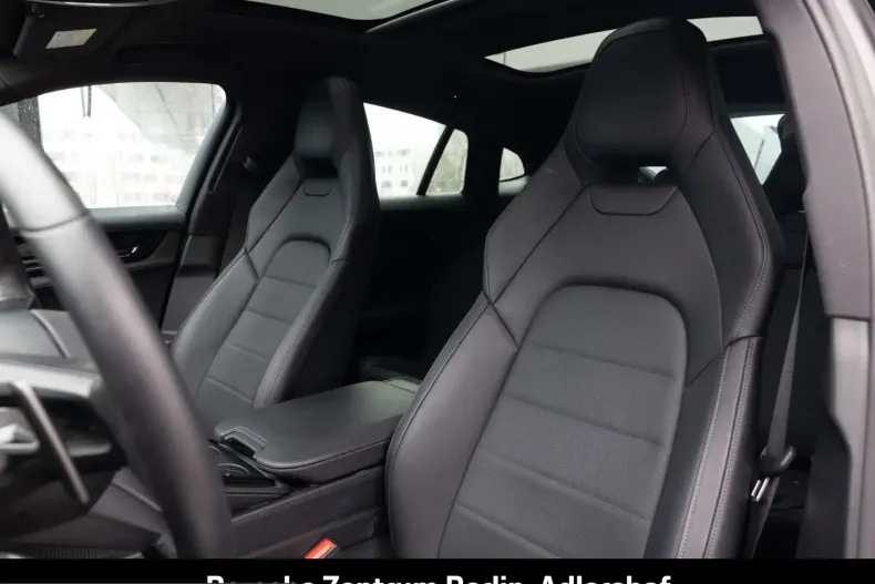 Porsche Panamera din 2025 cu 15.913 km - oferta POR213678 - foto 5