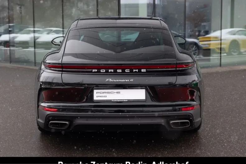 Porsche Panamera din 2025 cu 15.913 km - oferta POR213678 - foto 8