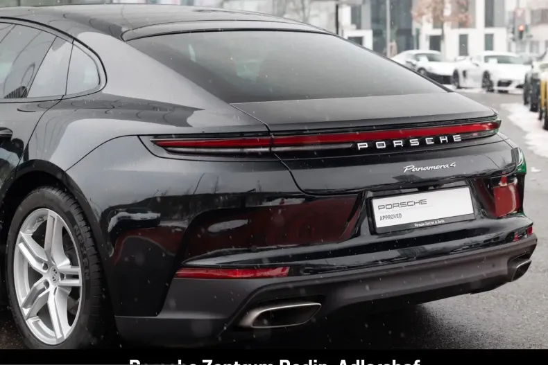 Porsche Panamera din 2025 cu 15.913 km - oferta POR213678 - foto 9