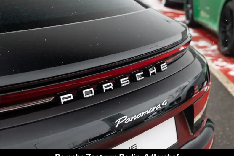Porsche Panamera din 2025 cu 15.913 km - oferta POR213678 - foto 10