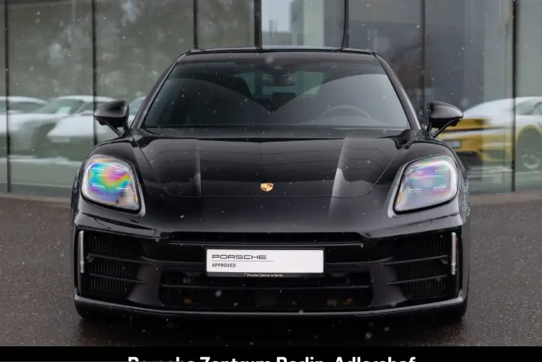 Porsche Panamera din 2025 cu 15.913 km - oferta POR213678 - foto 11