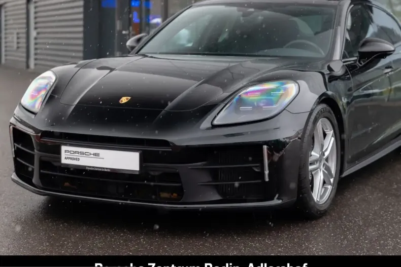 Porsche Panamera din 2025 cu 15.913 km - oferta POR213678 - foto 12