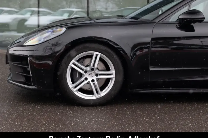 Porsche Panamera din 2025 cu 15.913 km - oferta POR213678 - foto 16