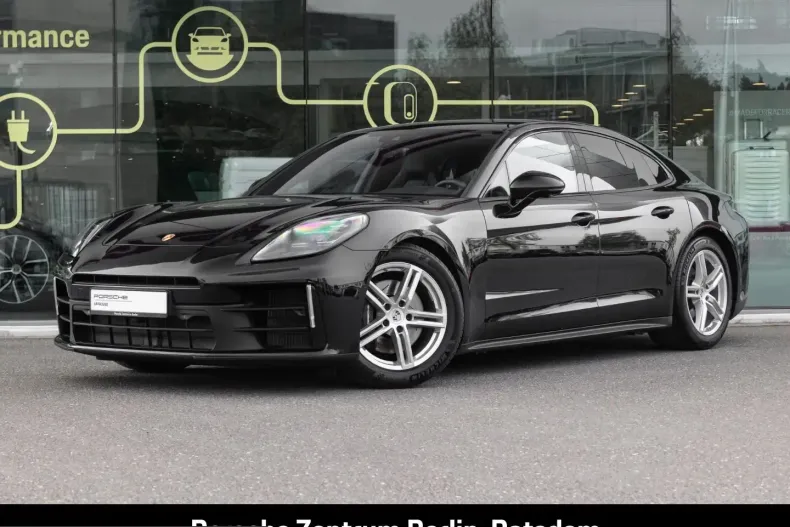 Porsche Panamera din 2025 cu 23.924 km - oferta POR213679 - foto 1