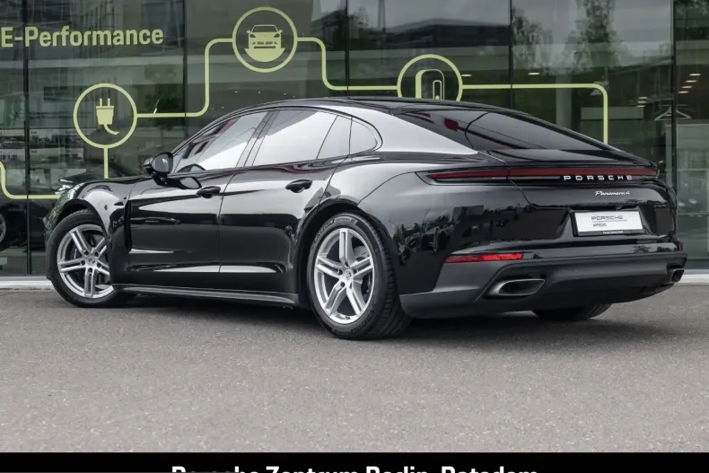 Porsche Panamera din 2025 cu 23.924 km - oferta POR213679 - foto 3