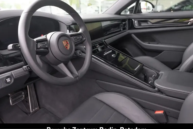 Porsche Panamera din 2025 cu 23.924 km - oferta POR213679 - foto 4