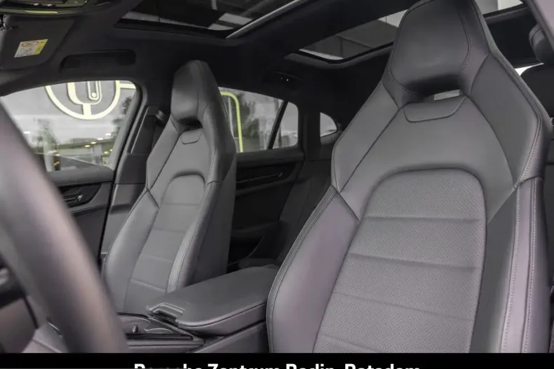 Porsche Panamera din 2025 cu 23.924 km - oferta POR213679 - foto 5