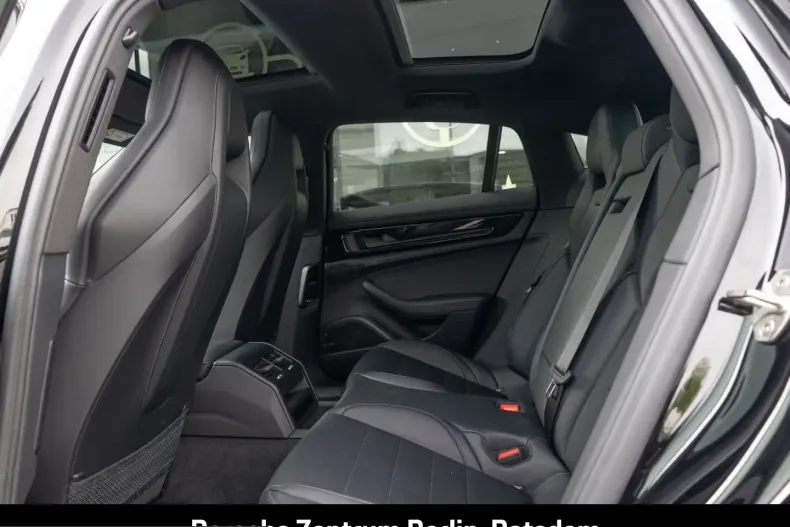 Porsche Panamera din 2025 cu 23.924 km - oferta POR213679 - foto 6