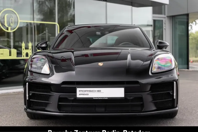 Porsche Panamera din 2025 cu 23.924 km - oferta POR213679 - foto 7