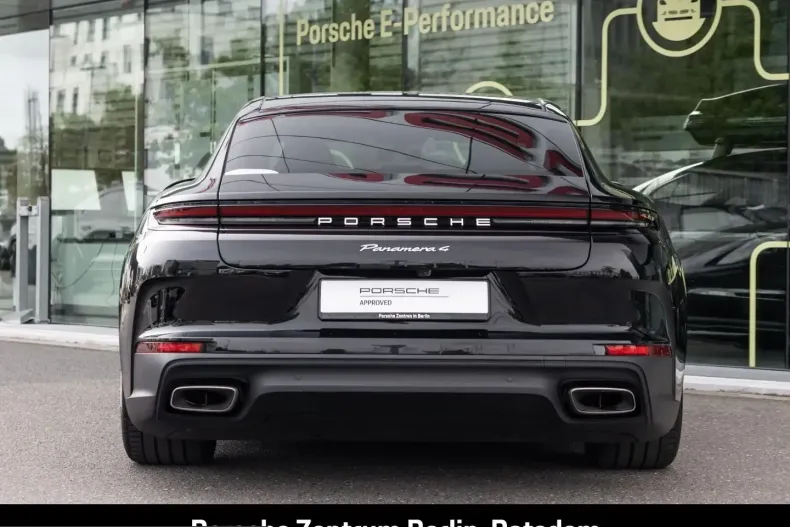 Porsche Panamera din 2025 cu 23.924 km - oferta POR213679 - foto 8