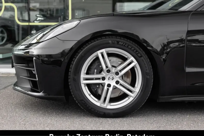 Porsche Panamera din 2025 cu 23.924 km - oferta POR213679 - foto 9