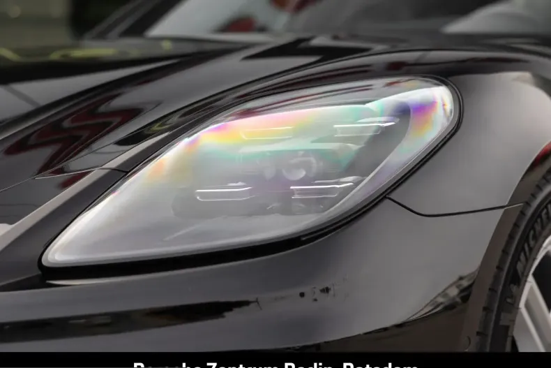 Porsche Panamera din 2025 cu 23.924 km - oferta POR213679 - foto 11