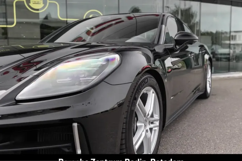 Porsche Panamera din 2025 cu 23.924 km - oferta POR213679 - foto 12