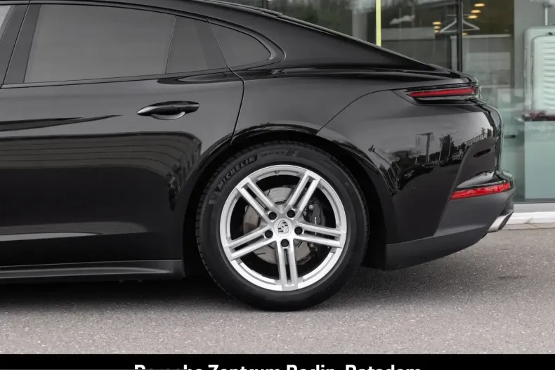 Porsche Panamera din 2025 cu 23.924 km - oferta POR213679 - foto 15