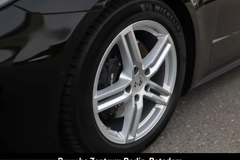Porsche Panamera din 2025 cu 23.924 km - oferta POR213679 - foto 16