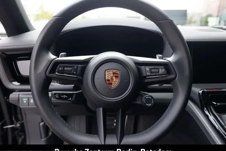 Porsche Panamera din 2025 cu 23.924 km - oferta POR213679 - foto 25