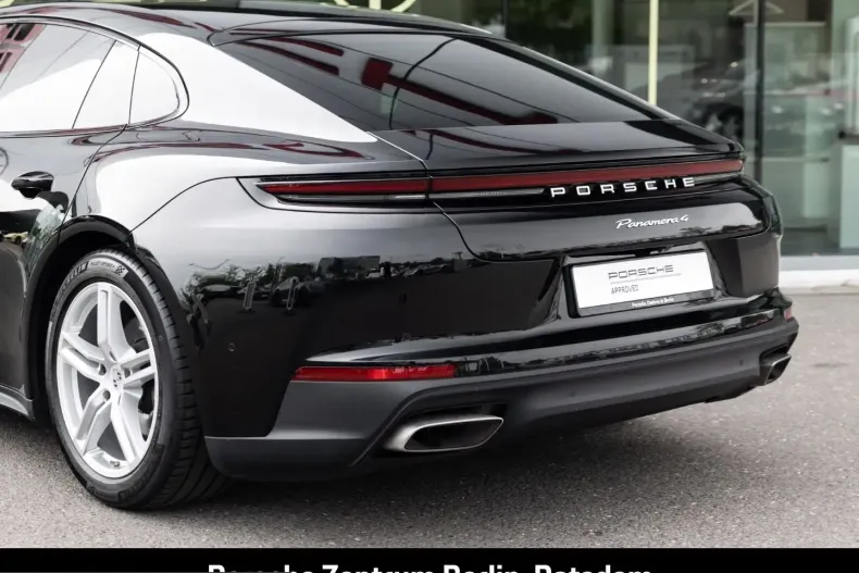 Porsche Panamera din 2025 cu 23.924 km - oferta POR213679 - foto 32