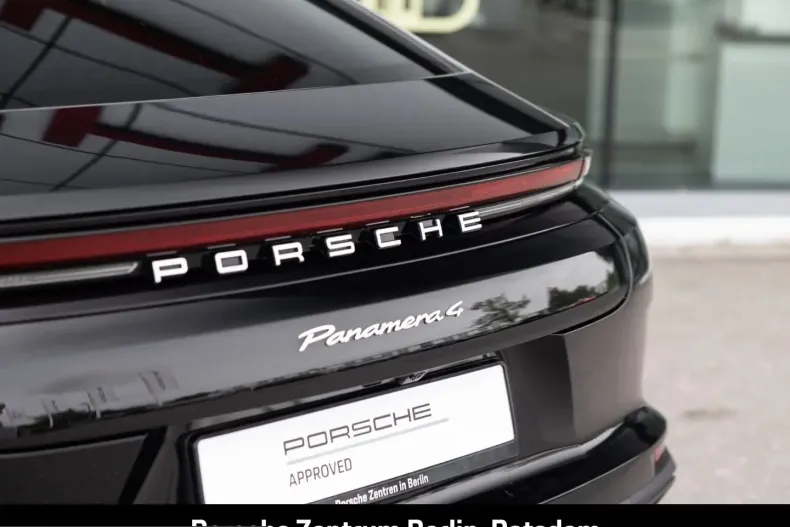 Porsche Panamera din 2025 cu 23.924 km - oferta POR213679 - foto 33
