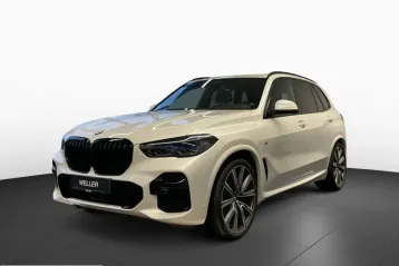 BMW X5 din 2022 - oferta BMW213680